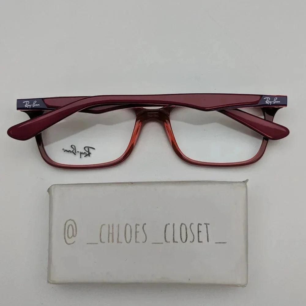 🕶️Ray-Ban RB1532 3590 Kid's Eyeglasses/TJ706🕶️​